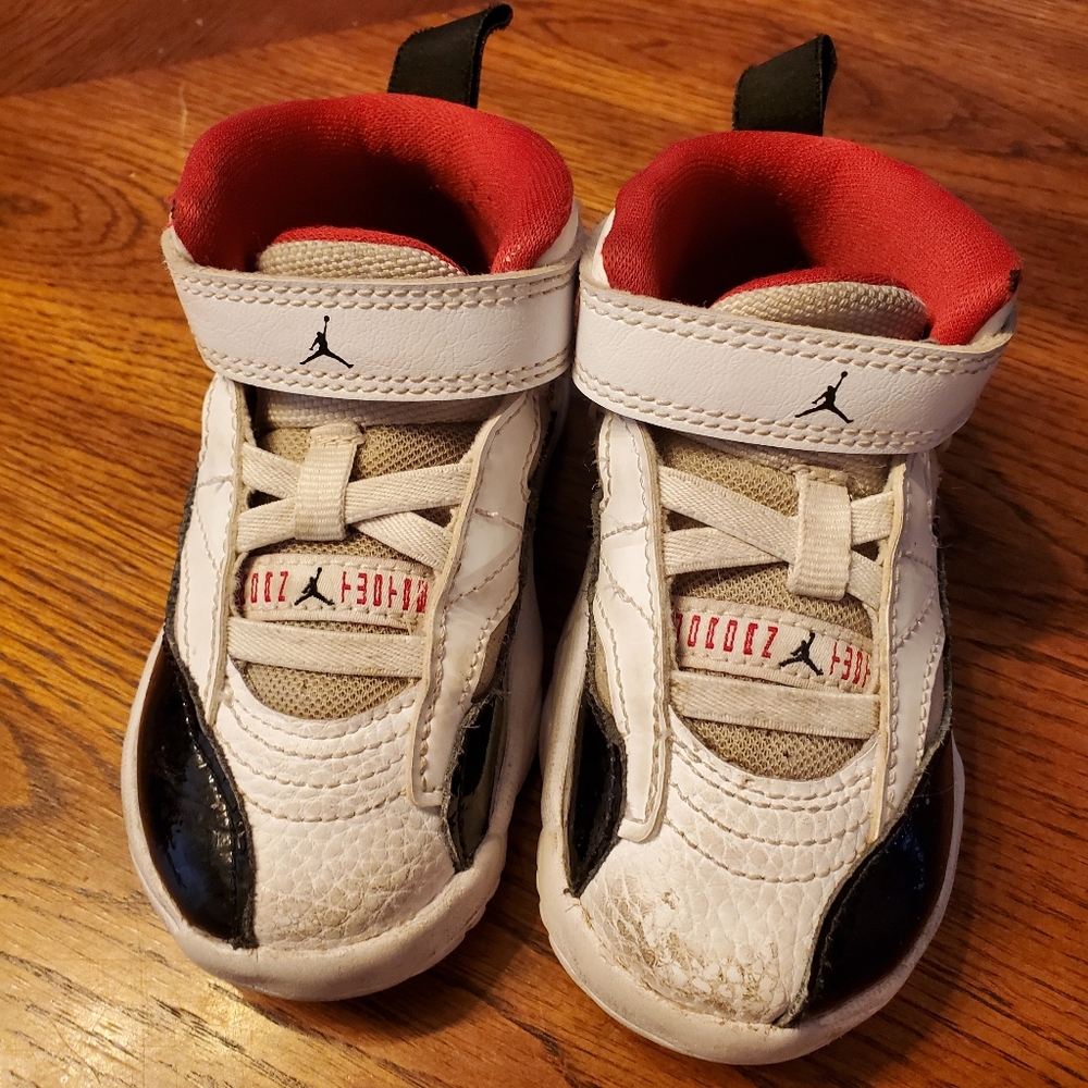 Infant Jordan
